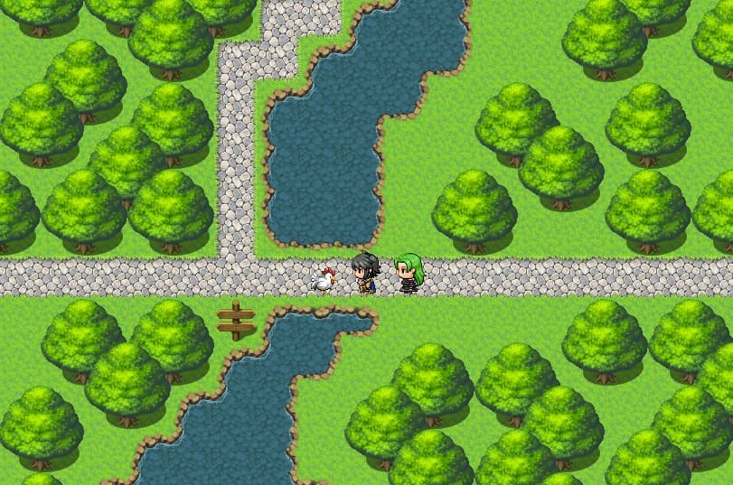 Early Quest screenshot 6