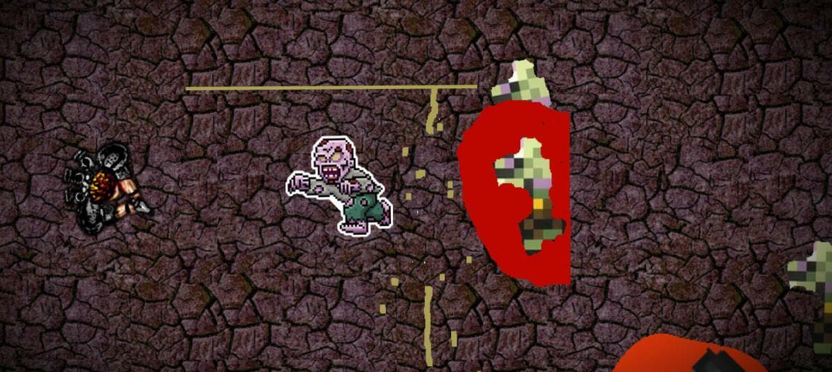 construct 3 shooter spin off