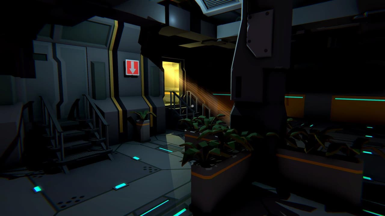 The Zeta Orbital (itch) screenshot 2