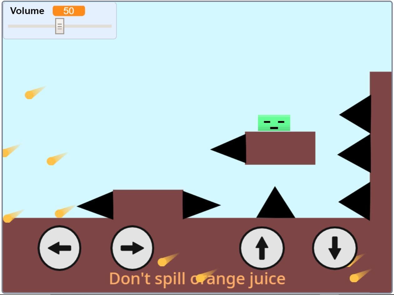 Jello v1.1 REVAMP