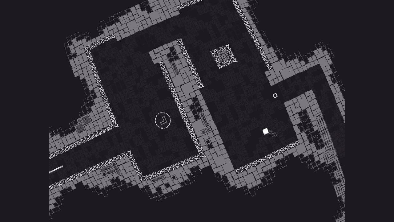 qomp (itch) screenshot 5