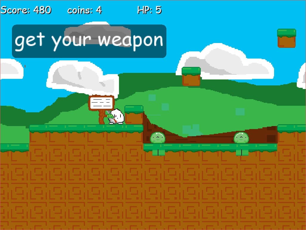 Formexs adventure screenshot 2