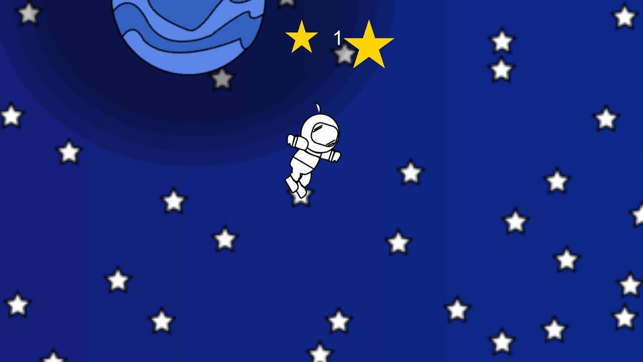 Space Run (itch) (Terabow) screenshot 4