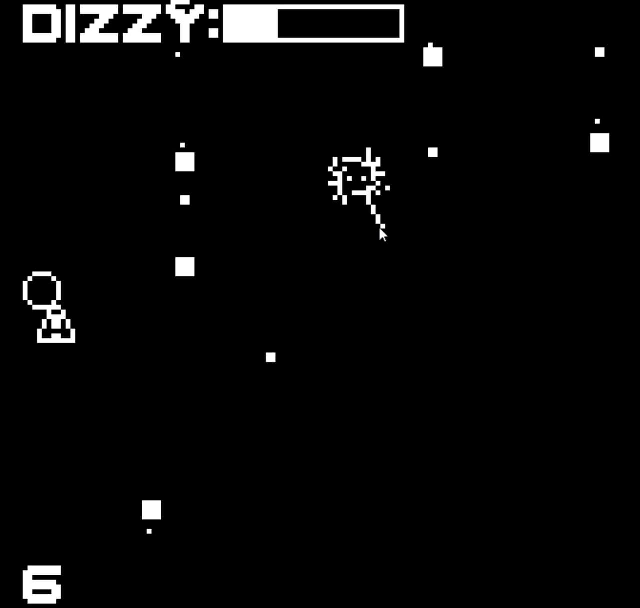 Spida the Dizzy Spider screenshot 5