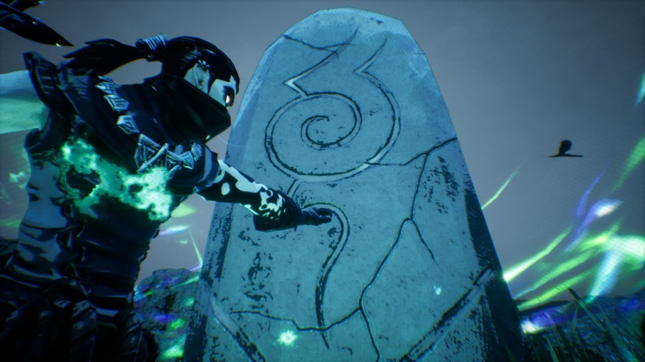 Deeply Dark screenshot 5
