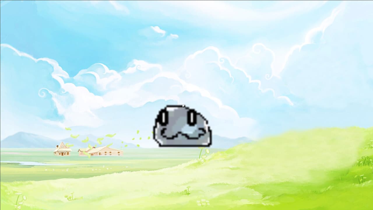 Tiny Elf screenshot 2