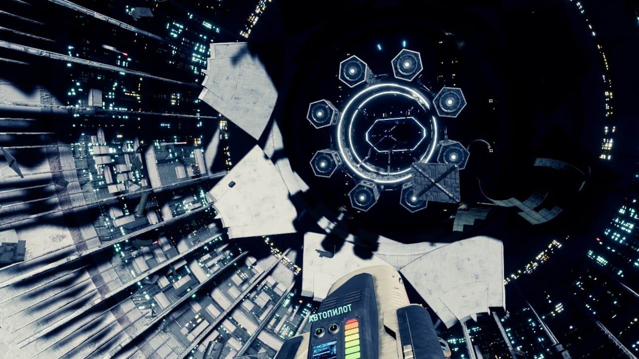 Kessler Effect screenshot 6