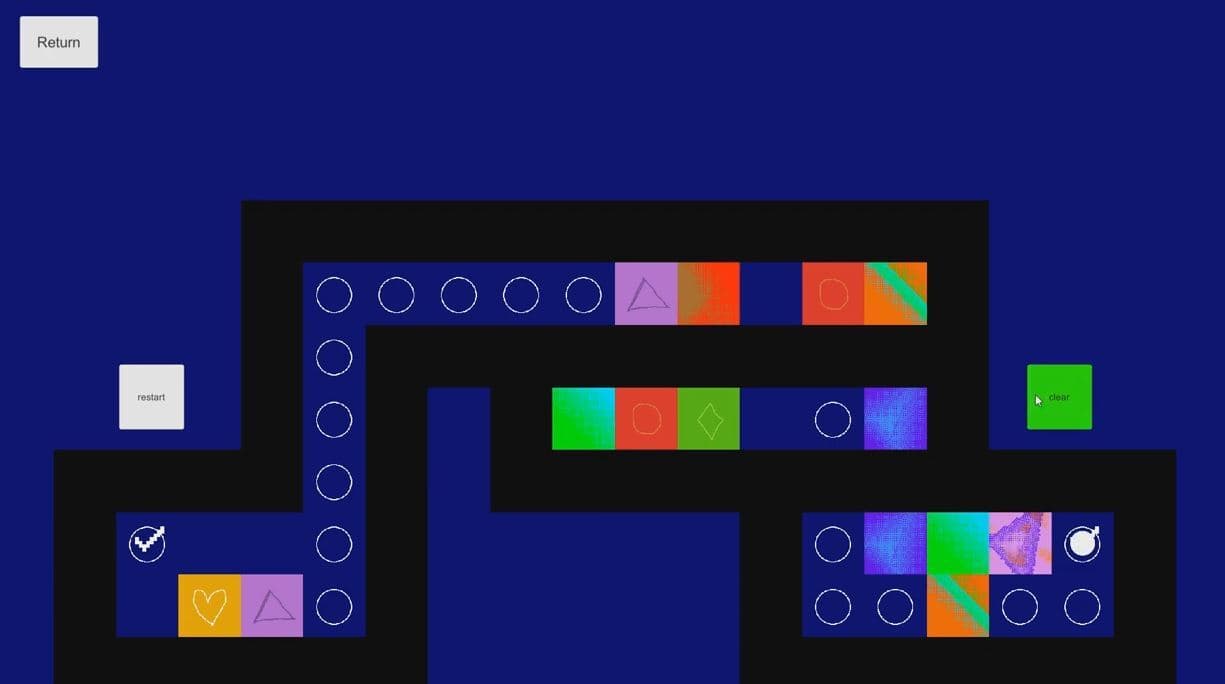 human_error[demo] screenshot 4