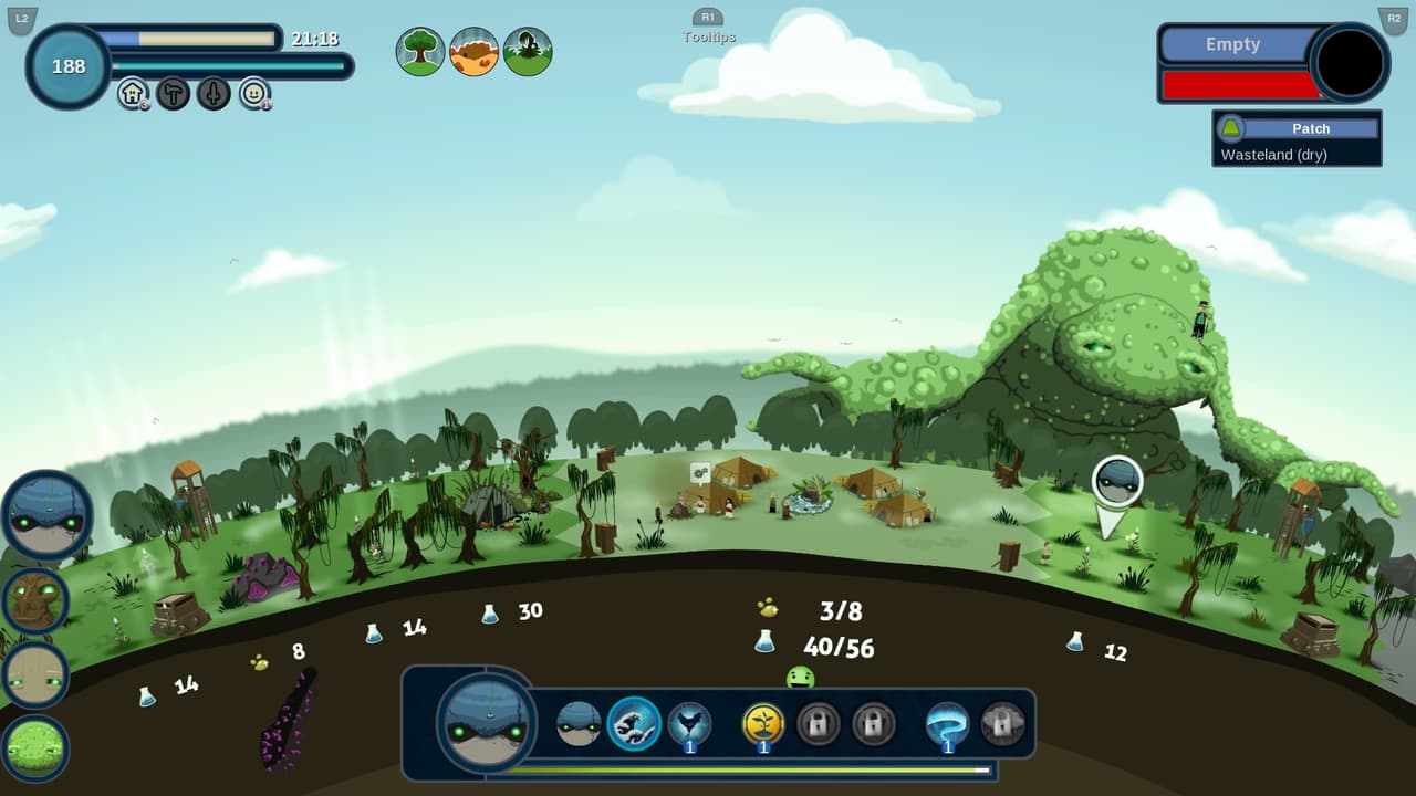 Reus screenshot 5