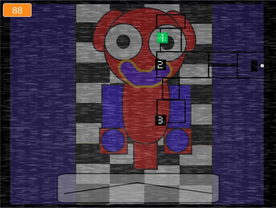 Five Nights At Playtime 3 screenshot 6