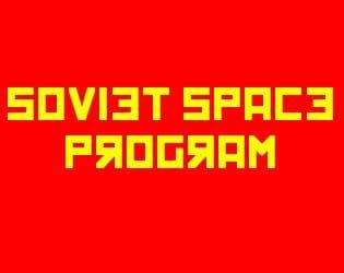 Soviet Space Program