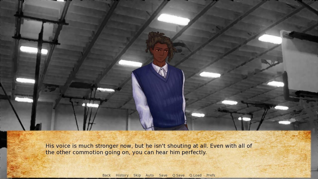 Assent of the Eldritch Ones screenshot 3