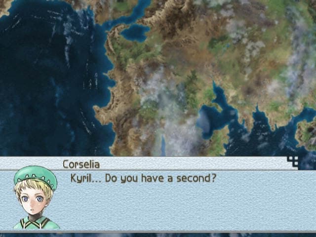 Suikoden Tactics screenshot 2