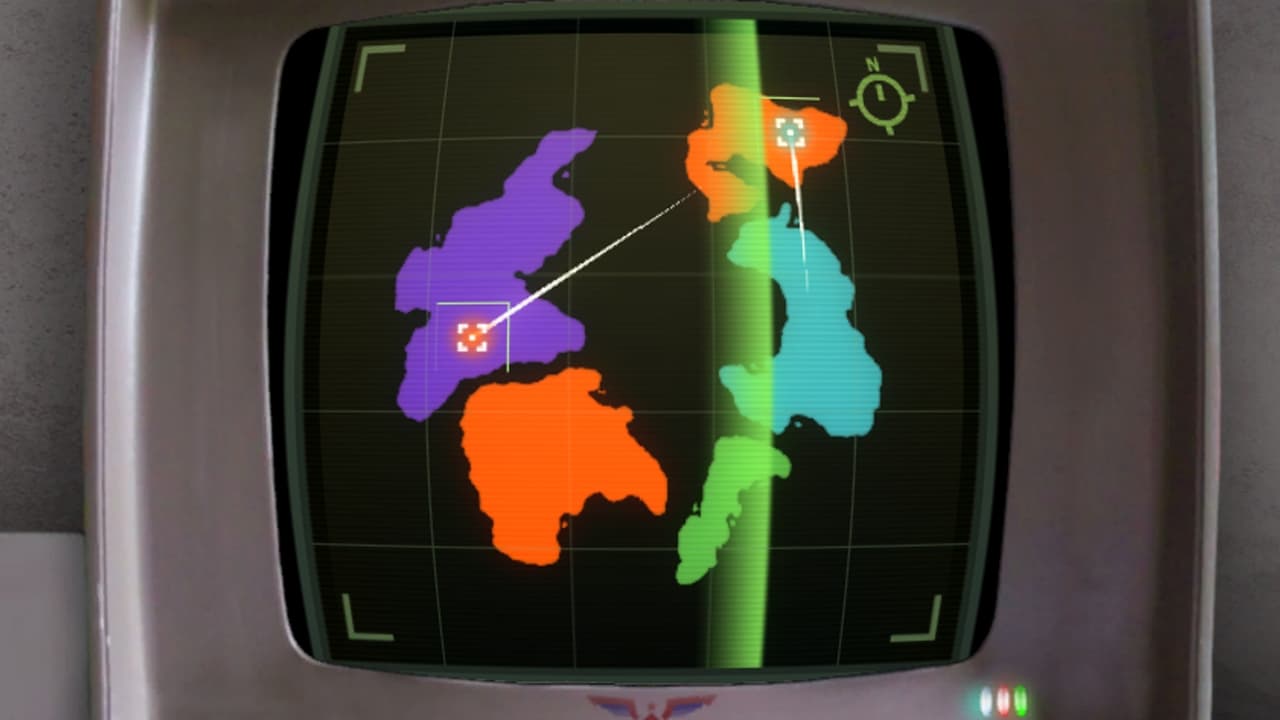 ¡Arriba Pryonia! screenshot 2