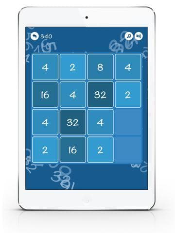 Power² screenshot 3