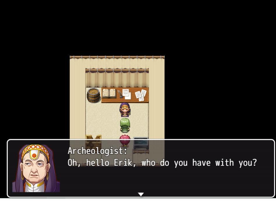 Mana stream screenshot 5