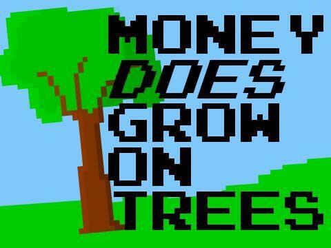Money Does Grow on Trees screenshot 2