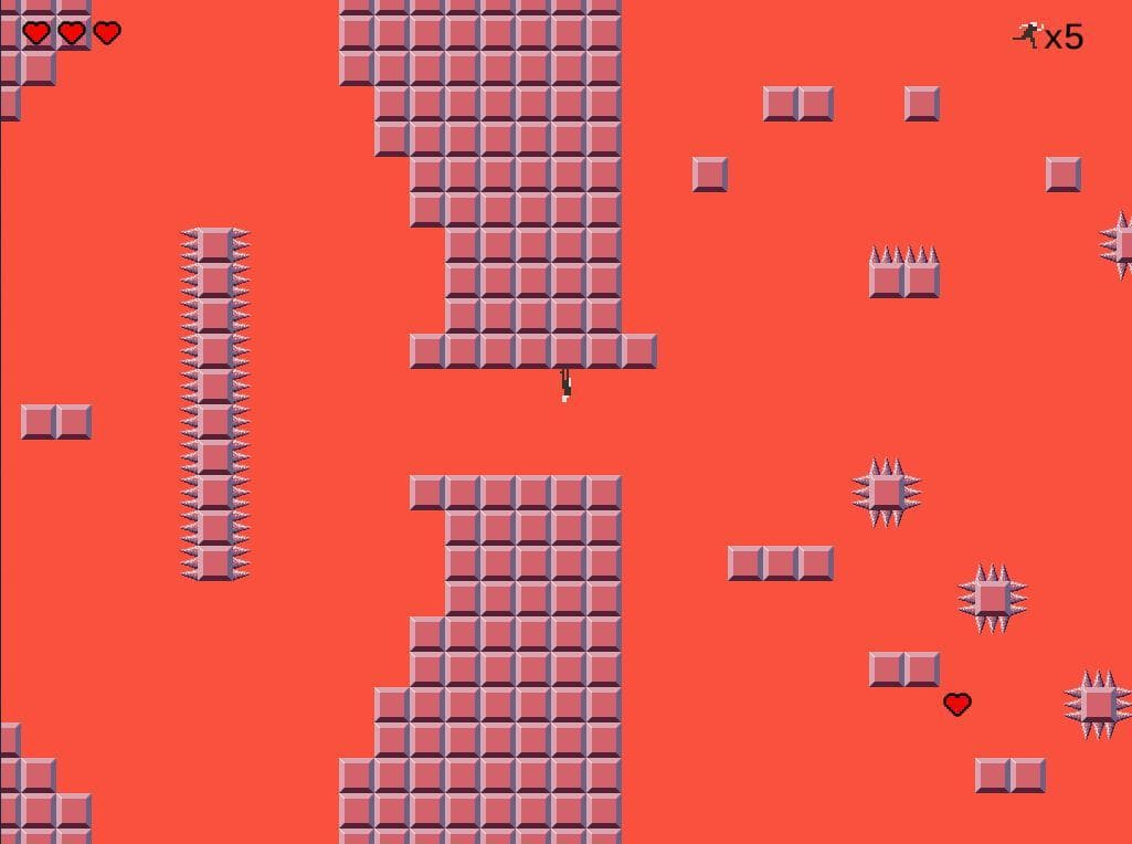 Flipped (bretriedel) screenshot 3