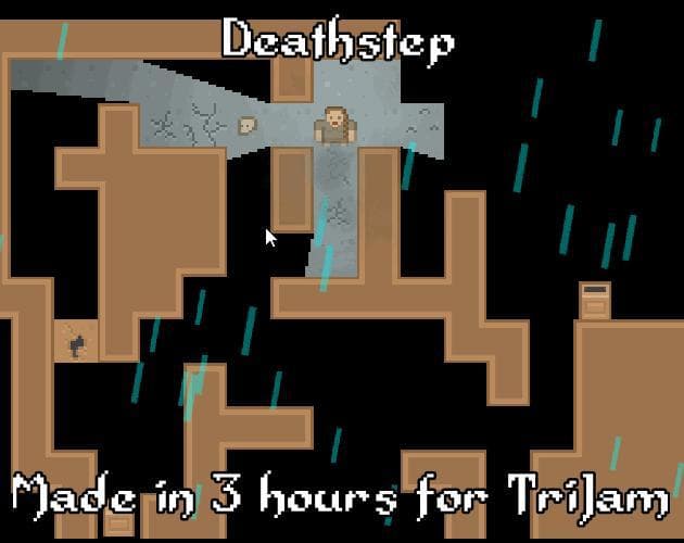 Deathstep screenshot 3