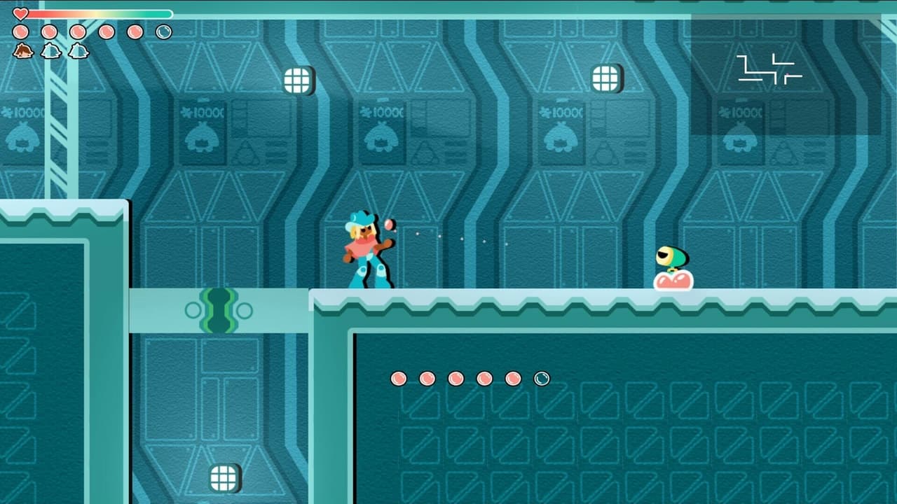 Bubblegum Bandit screenshot 4