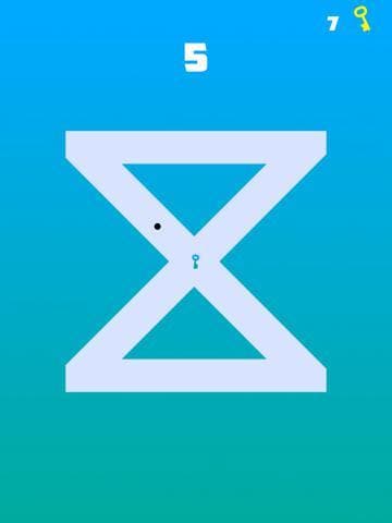 Corners - Dot Racer screenshot 3