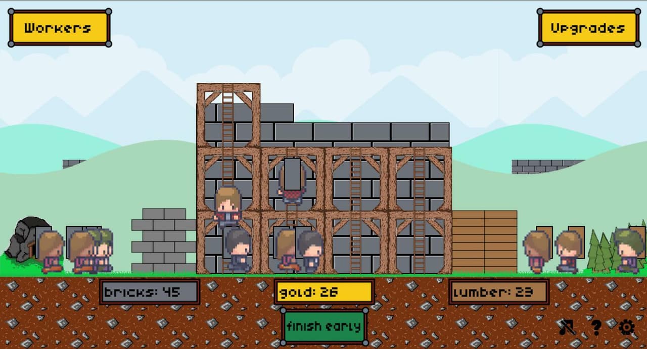 Castle Builders