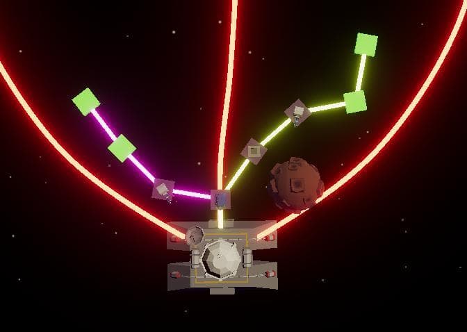 Nuclear Defender