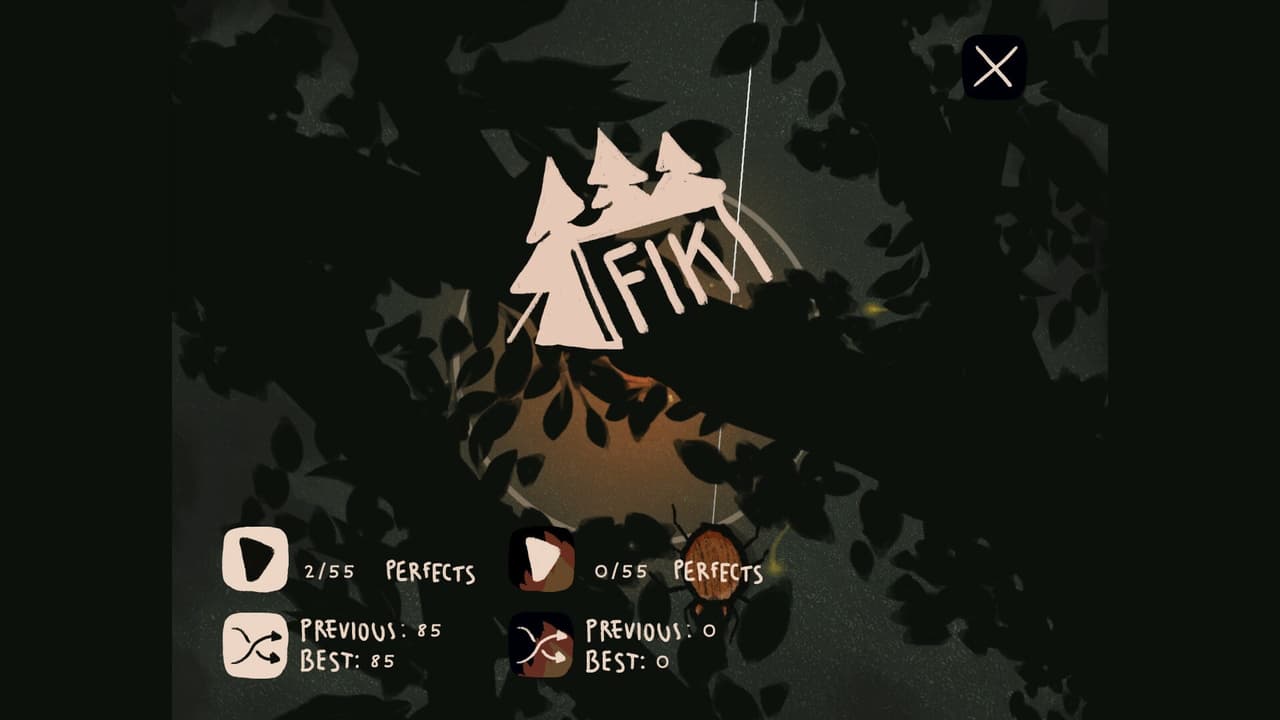 FIK screenshot 3
