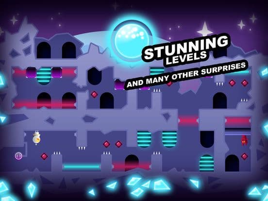 Tiny Space Adventure - A Point & Click Game screenshot 6