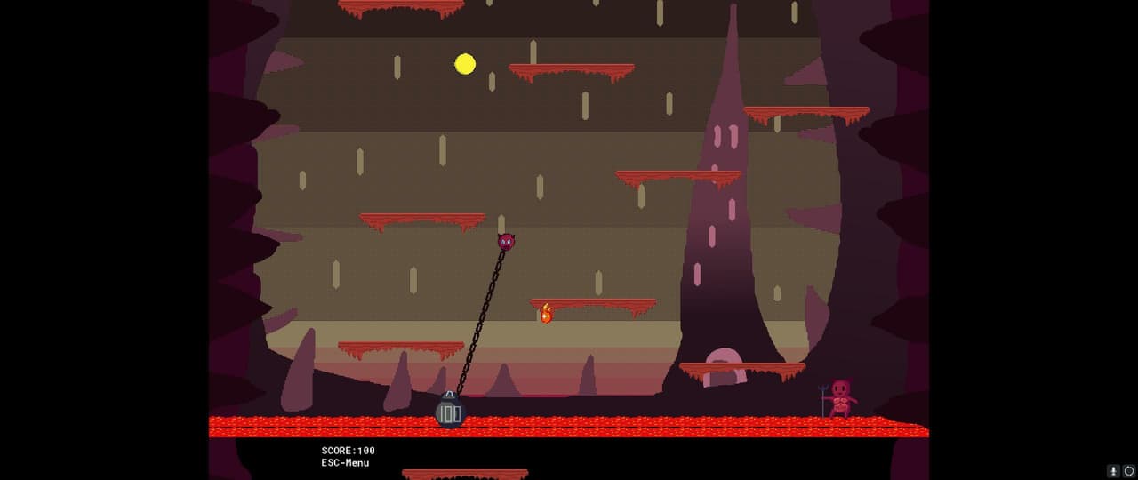 Stay Up screenshot 2