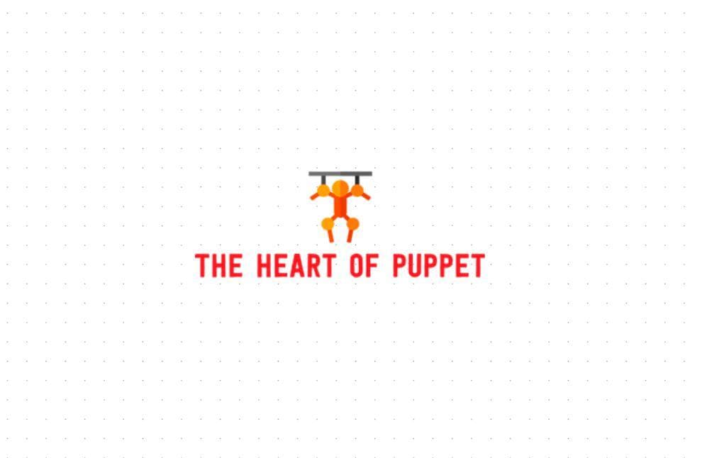 The Heart of Puppet