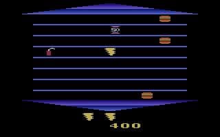 Taz screenshot 3