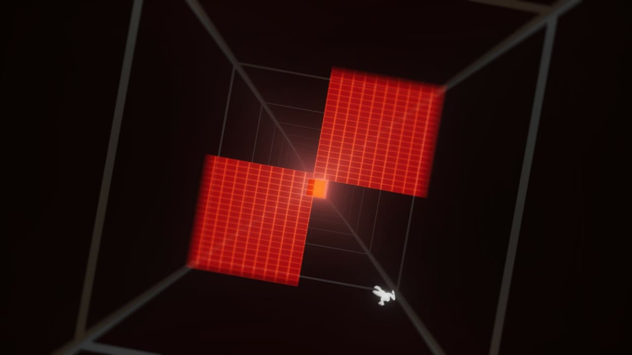 Counter-Fall screenshot 2