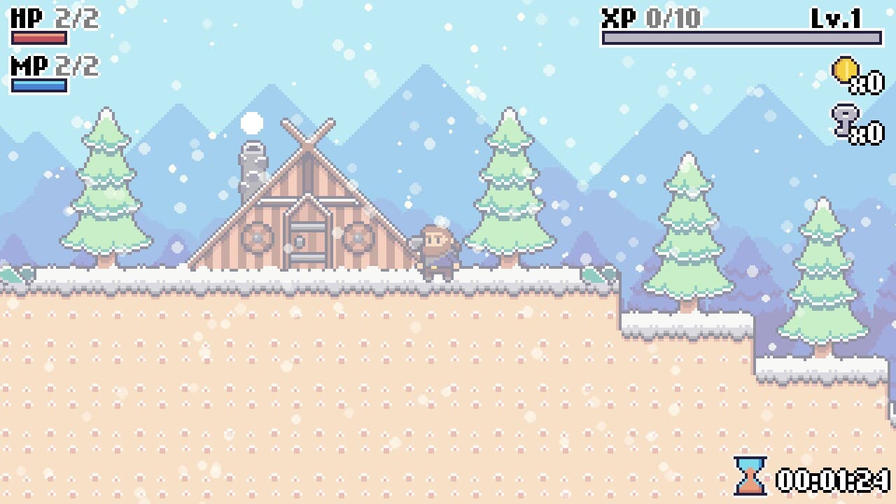 Runnyk screenshot 2