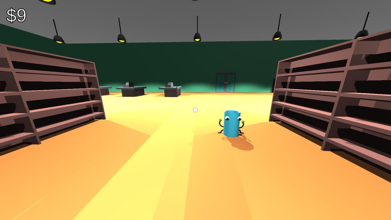 the Grocery Store screenshot 3