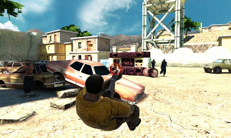 9mm screenshot 3