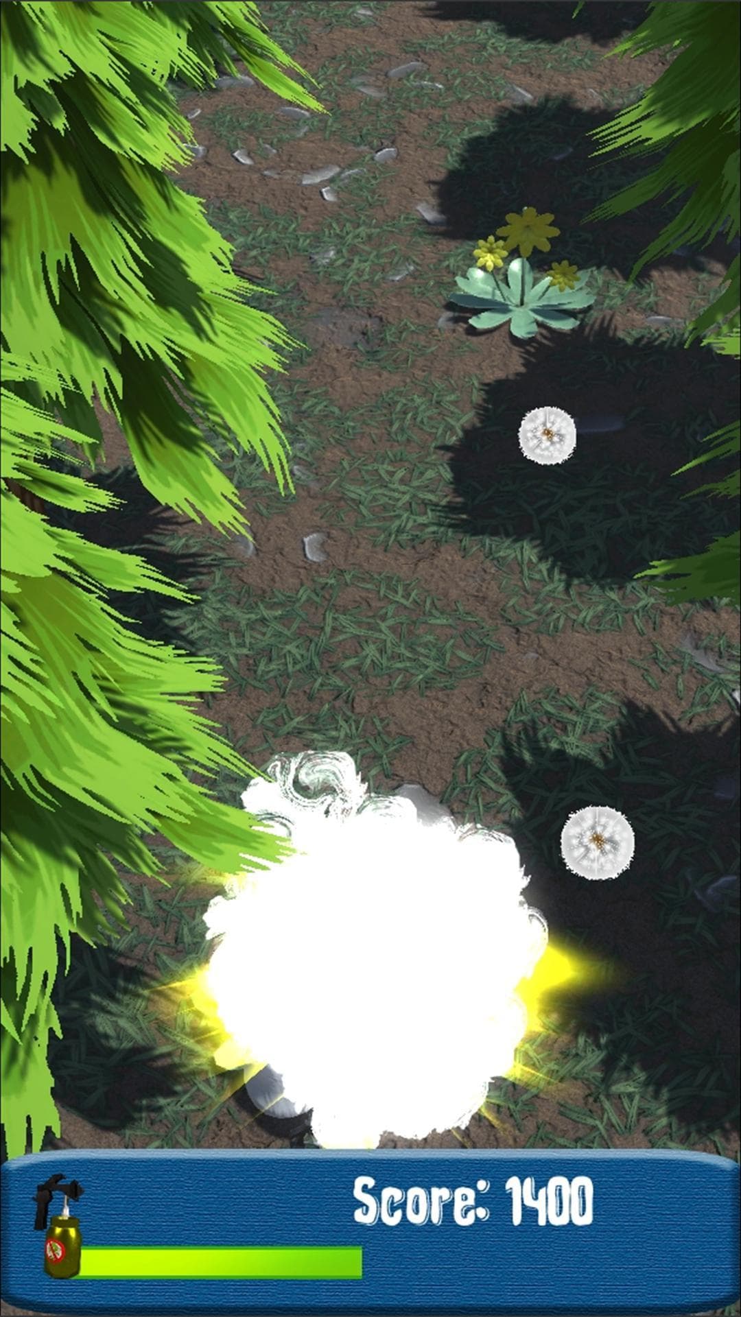 Weed Em Out screenshot 4