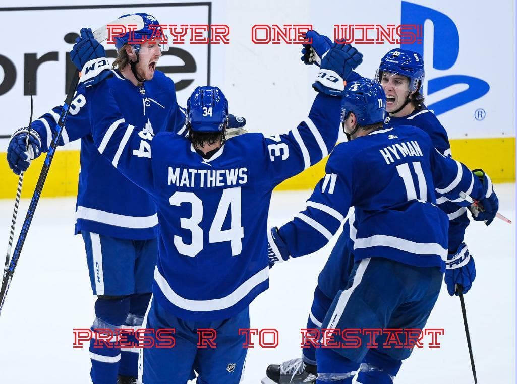 Original Six Speed Hockey screenshot 3