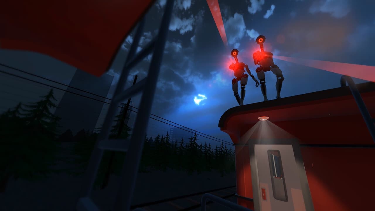 Budget Cuts Ultimate screenshot 6