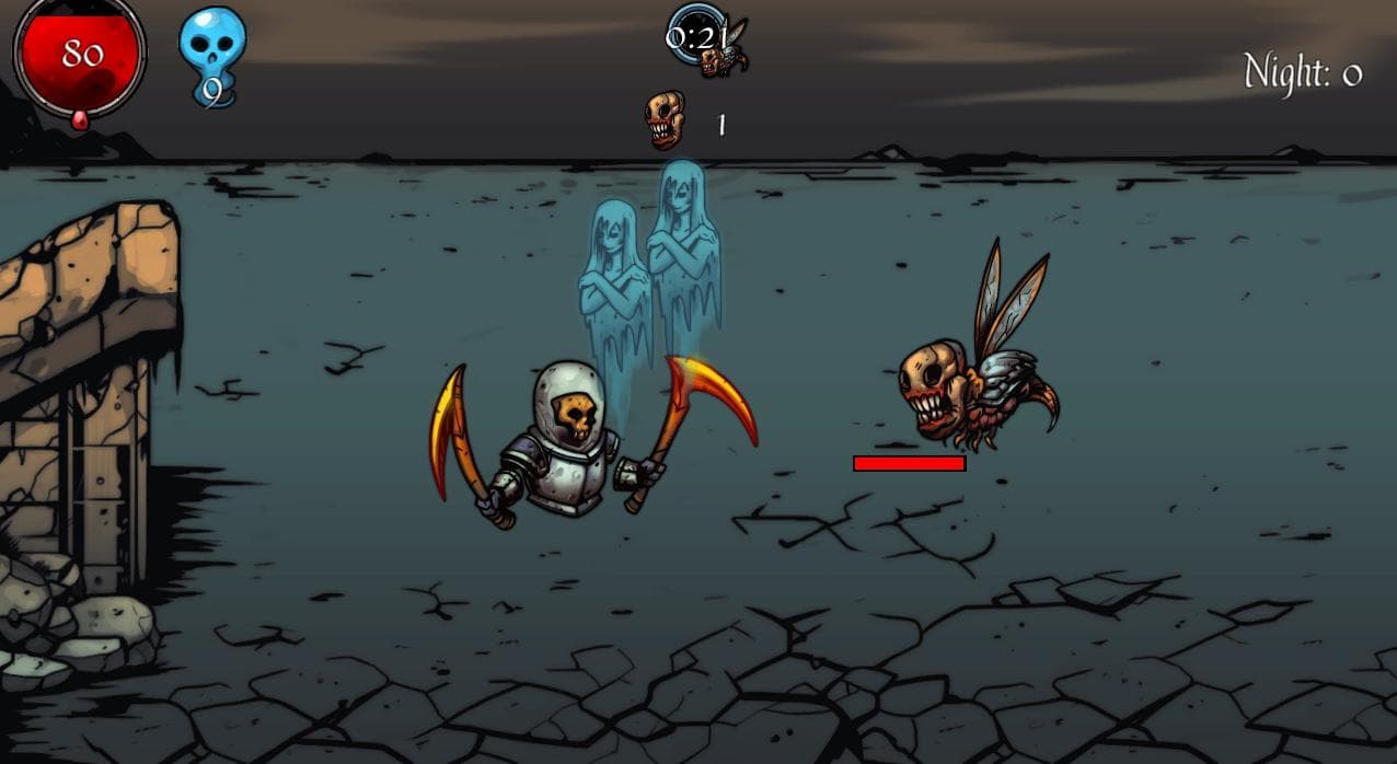 RoboReaper