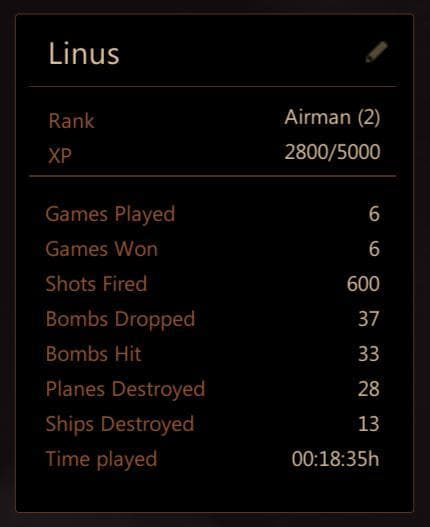 Bombers Online screenshot 2
