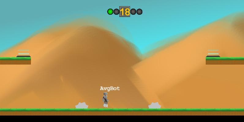 Masjien screenshot 3