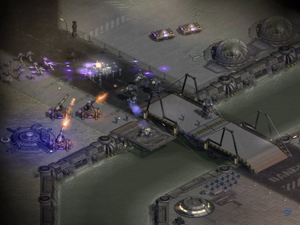SunAge screenshot 6