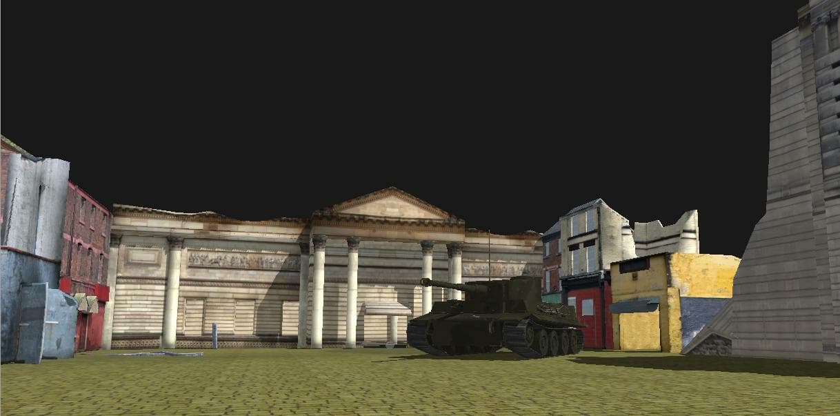 Alterline: Mission Berlin screenshot 2