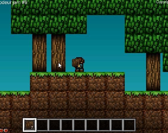 Univolve screenshot 2