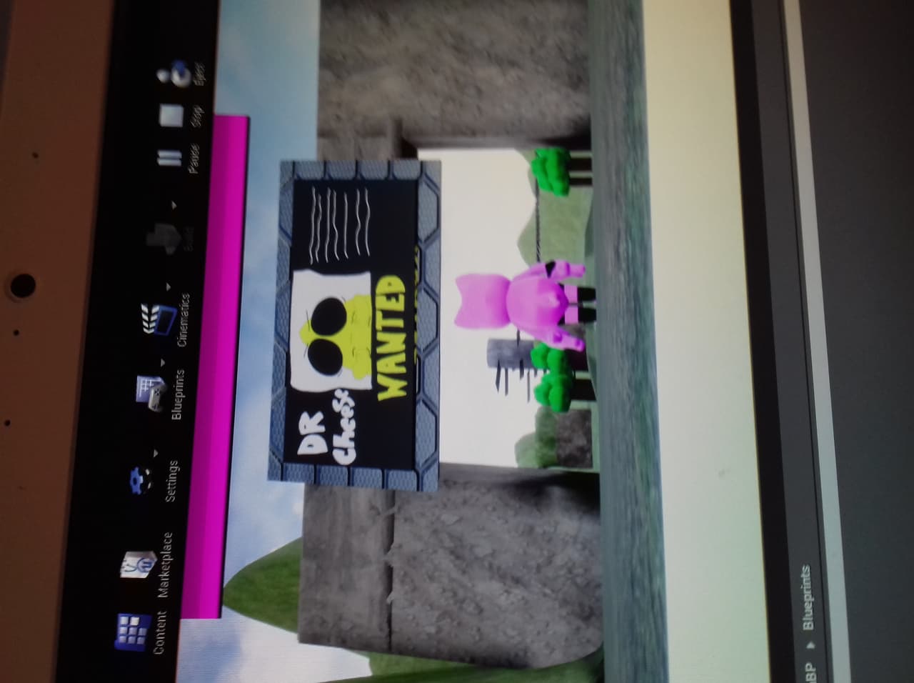 Cory story classic: Adventure 3D platformer screenshot 3