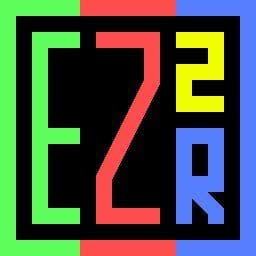 ezr² Portable Interpreter