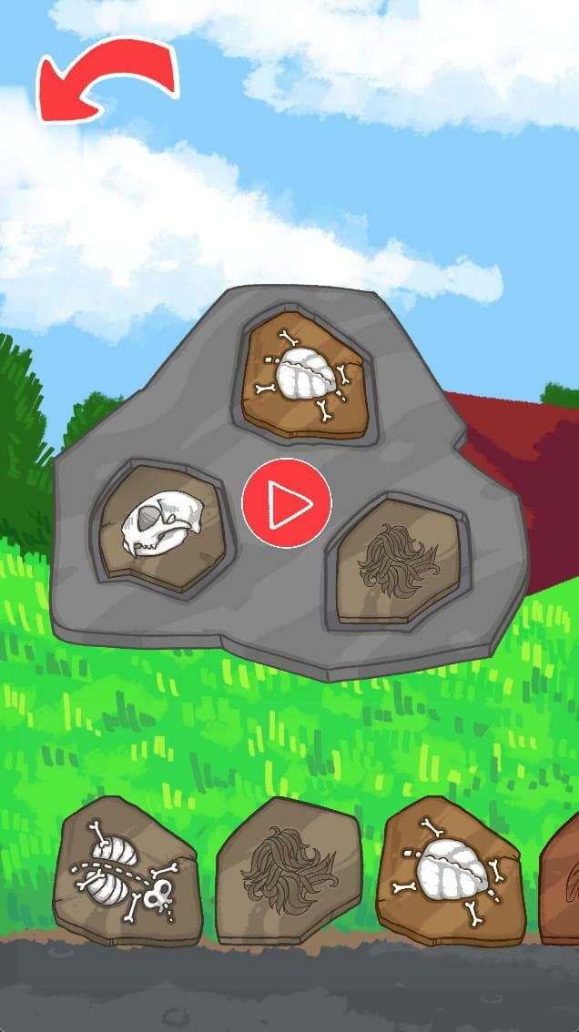 Dig Much screenshot 3