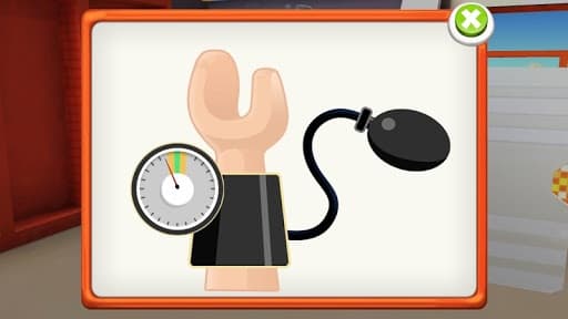 PLAYMOBIL Childrens Hospital screenshot 4