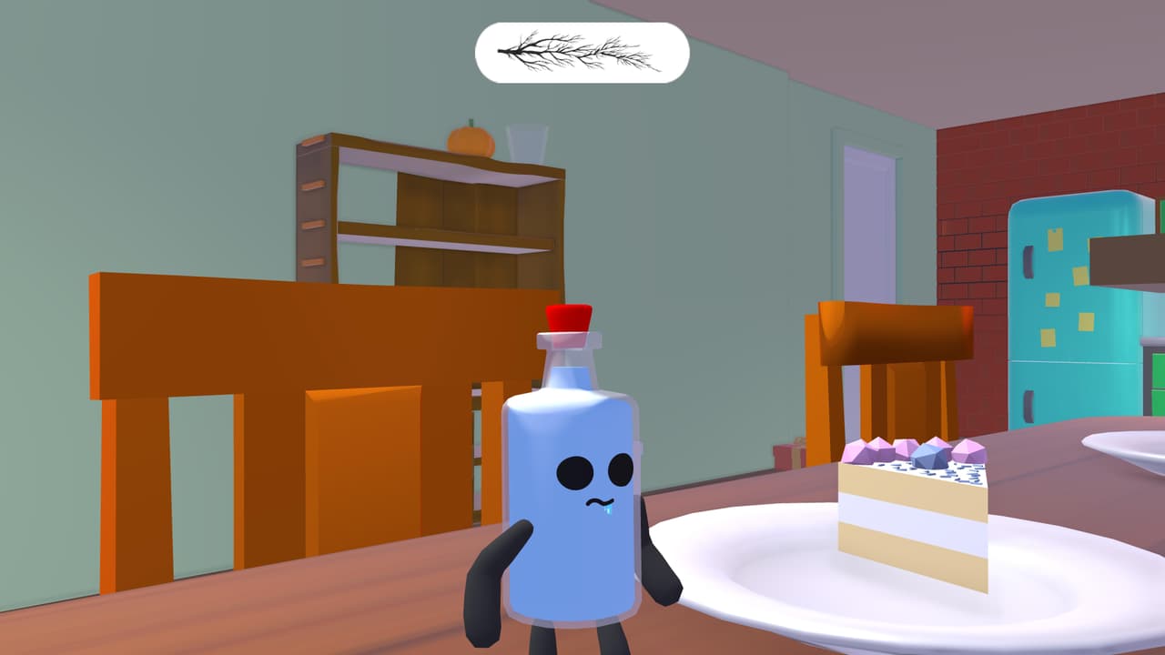 Thirsty Plant screenshot 4